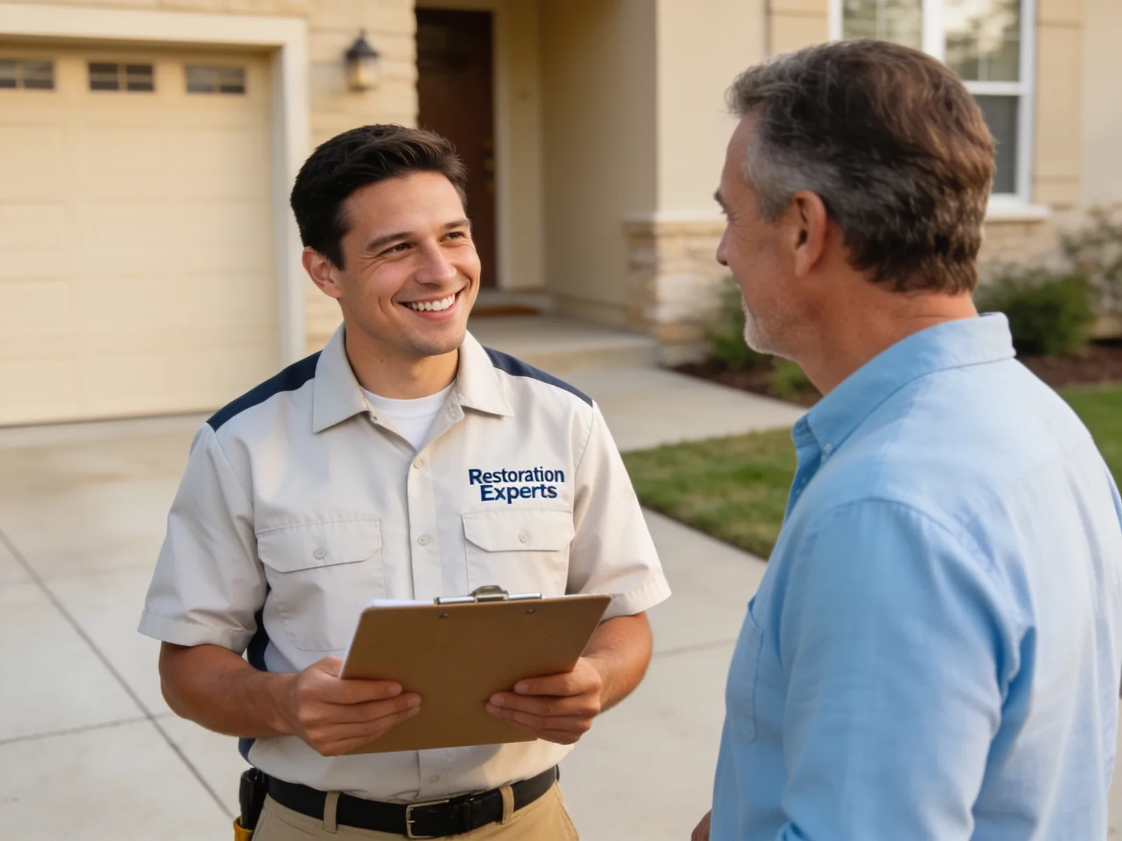 Water Damage Cleanup La Crosse, IN FAQs